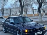 BMW 525 1994 года за 2 500 000 тг. в Караганда – фото 5