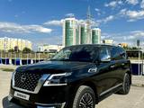 Nissan Patrol 2022 года за 34 000 000 тг. в Актобе