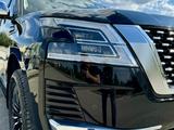Nissan Patrol 2022 года за 34 000 000 тг. в Актобе – фото 3
