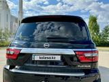 Nissan Patrol 2022 года за 34 000 000 тг. в Актобе – фото 5