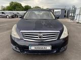Nissan Teana 2012 года за 3 574 850 тг. в Алматы