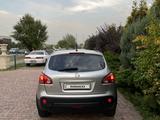 Nissan Qashqai 2008 годаfor4 900 000 тг. в Алматы – фото 4