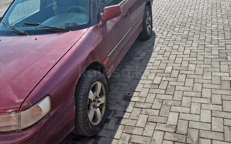 Subaru Legacy 1994 года за 900 000 тг. в Талдыкорган