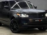 Land Rover Range Rover 2014 года за 23 000 000 тг. в Алматы