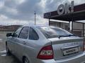 ВАЗ (Lada) Priora 2172 2011 годаfor1 300 000 тг. в Атырау – фото 5