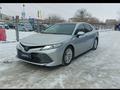 Toyota Camry 2019 года за 15 690 000 тг. в Алматы – фото 2