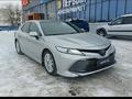 Toyota Camry 2019 года за 15 690 000 тг. в Алматы – фото 3