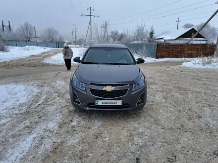 Chevrolet Cruze 2013 года за 3 750 000 тг. в Астана