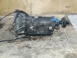 АКПП 5ст автомат 35-50LS A650e Lexus GS300 Toyota Aristo 160 2JZ 3.0 12пин за 320 000 тг. в Караганда