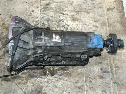 АКПП 5ст автомат 35-50LS A650e Lexus GS300 Toyota Aristo 160 2JZ 3.0 12пин за 320 000 тг. в Караганда – фото 2
