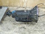 АКПП 5ст автомат 35-50LS A650e Lexus GS300 Toyota Aristo 160 2JZ 3.0 12пин за 320 000 тг. в Караганда – фото 3
