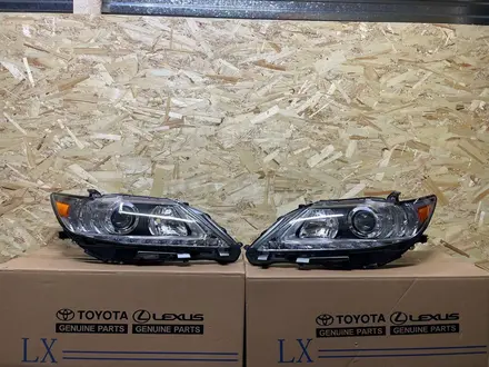 LEXUS ES 2012-2015 Бампер за 55 000 тг. в Алматы – фото 23