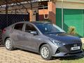 Hyundai Accent 2021 года за 7 500 000 тг. в Уральск – фото 3