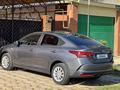 Hyundai Accent 2021 года за 7 500 000 тг. в Уральск – фото 9