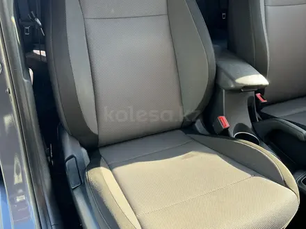 Hyundai Accent 2021 года за 7 500 000 тг. в Уральск – фото 17