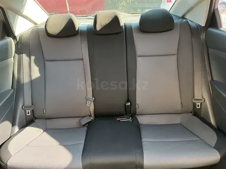 Hyundai Accent 2021 года за 7 500 000 тг. в Уральск – фото 18