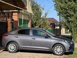 Hyundai Accent 2021 годаүшін7 500 000 тг. в Уральск – фото 4
