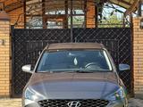 Hyundai Accent 2021 годаүшін7 500 000 тг. в Уральск
