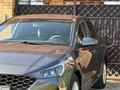 Hyundai Accent 2021 года за 7 500 000 тг. в Уральск – фото 5