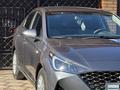 Hyundai Accent 2021 года за 7 500 000 тг. в Уральск – фото 6