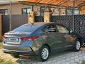 Hyundai Accent 2021 года за 7 500 000 тг. в Уральск – фото 8