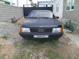 Audi 100 1988 года за 700 000 тг. в Шымкент – фото 2