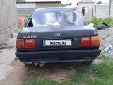 Audi 100 1988 годаүшін700 000 тг. в Шымкент – фото 4