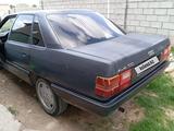 Audi 100 1988 года за 700 000 тг. в Шымкент – фото 5