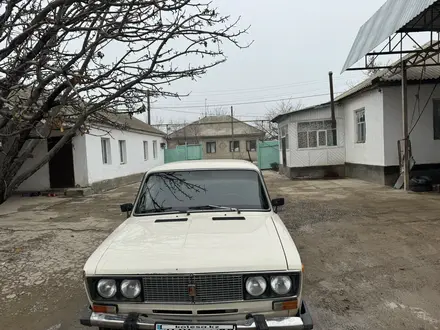 ВАЗ (Lada) 2106 1995 года за 750 000 тг. в Тараз – фото 3