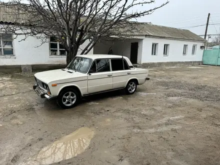 ВАЗ (Lada) 2106 1995 года за 750 000 тг. в Тараз