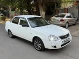 ВАЗ (Lada) Priora 2170 2015 года за 3 200 000 тг. в Алматы – фото 2