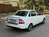 ВАЗ (Lada) Priora 2170 2015 года за 3 200 000 тг. в Алматы
