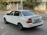 ВАЗ (Lada) Priora 2170 2015 года за 3 200 000 тг. в Алматы – фото 3