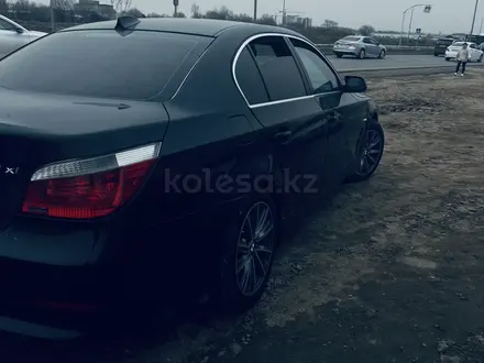 BMW 530 2005 года за 2 700 000 тг. в Алматы