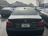 BMW 530 2005 годаfor2 700 000 тг. в Алматы – фото 2