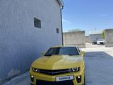 Chevrolet Camaro 2012 года за 9 000 000 тг. в Алматы