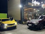 Chevrolet Camaro 2012 года за 9 000 000 тг. в Алматы – фото 3