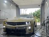 Chevrolet Camaro 2012 года за 9 000 000 тг. в Алматы – фото 4