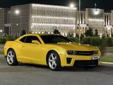 Chevrolet Camaro 2012 года за 9 000 000 тг. в Алматы – фото 5