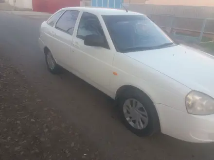 ВАЗ (Lada) Priora 2172 2012 года за 1 850 000 тг. в Шымкент – фото 13