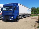 DAF  95XF 2001 года за 19 000 000 тг. в Астана
