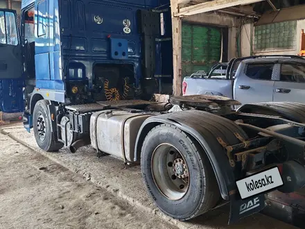 DAF  95XF 2001 года за 19 000 000 тг. в Астана – фото 6