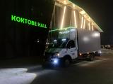 ГАЗ ГАЗель 2011 годаүшін6 500 000 тг. в Алматы