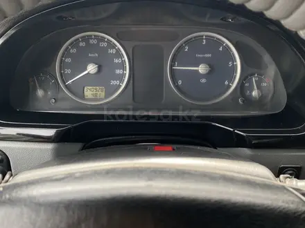 ГАЗ ГАЗель 2011 года за 6 500 000 тг. в Алматы – фото 16