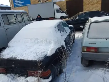 Mercedes-Benz 190 1988 года за 400 000 тг. в Астана – фото 3