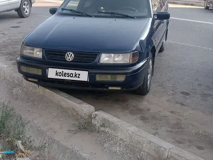 Volkswagen Passat 1994 года за 1 750 000 тг. в Кызылорда