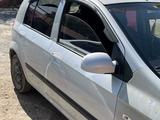 Hyundai Getz 2007 года за 1 200 000 тг. в Алматы – фото 4