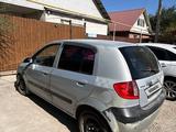 Hyundai Getz 2007 года за 1 200 000 тг. в Алматы – фото 2
