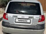 Hyundai Getz 2007 года за 1 200 000 тг. в Алматы – фото 3