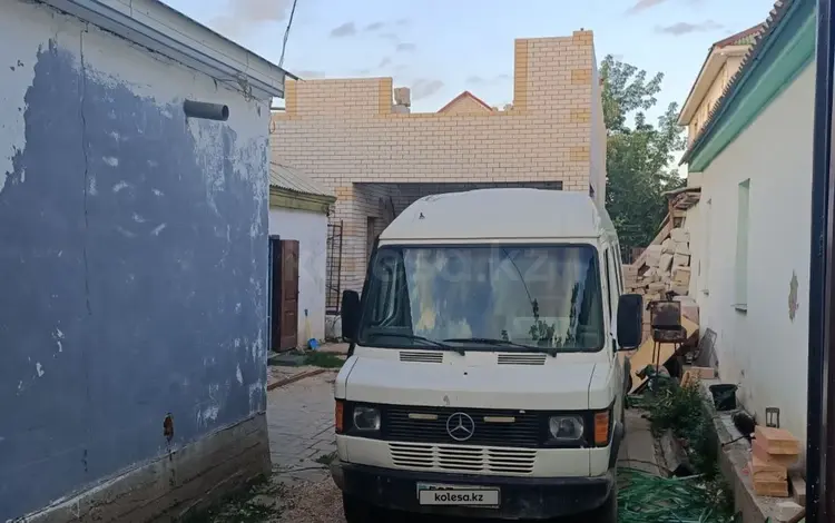 Mercedes-Benz 1991 года за 1 000 000 тг. в Актобе